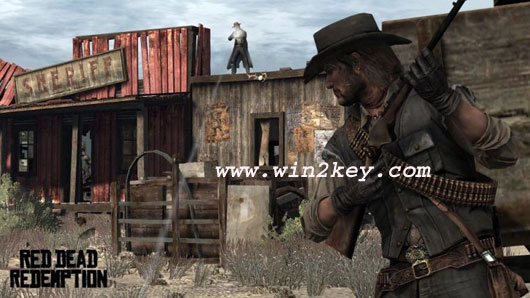 red dead redemption 2 download free